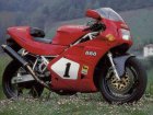 1992 Ducati 888 SPS